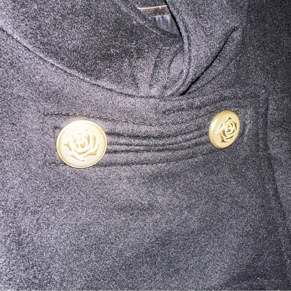 Zara Woman Coat - Picture 9 of 9